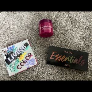 Boxycharm items, never used!
